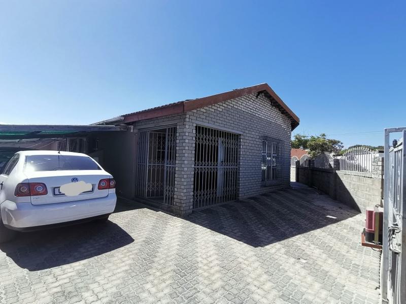 To Let 3 Bedroom Property for Rent in Mandalay Western Cape